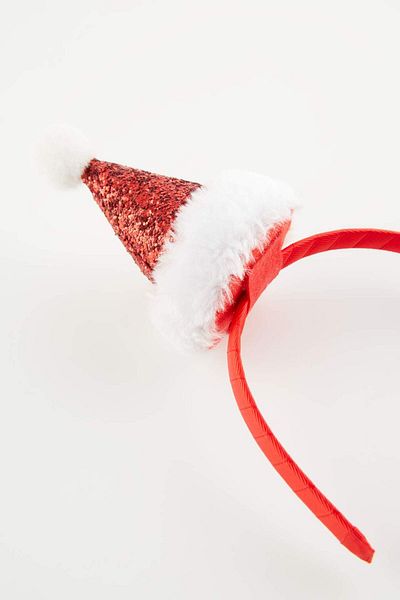 DeFacto Women's New Year's Hat Crown E3893Axns