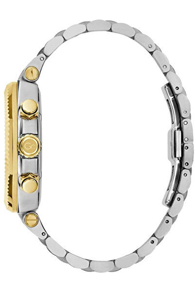 GC GCZ66003G9 Erkek Kol Saati