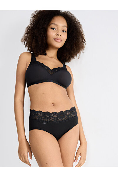 SLOGGI Bralette Romance Frauen Bustier Bh