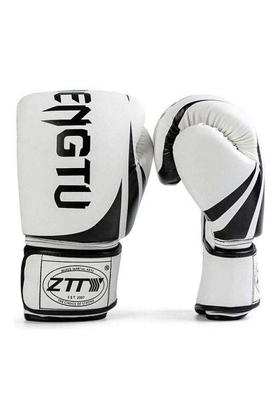 fun zone 1-Pair Boxing Gloves 25 X 20cm