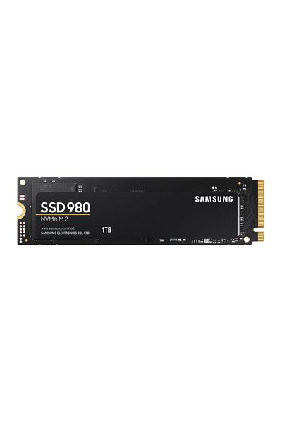 Inna marka Samsung 980 M.2 1000GB PCI Express, MZ-V8V1T0BW