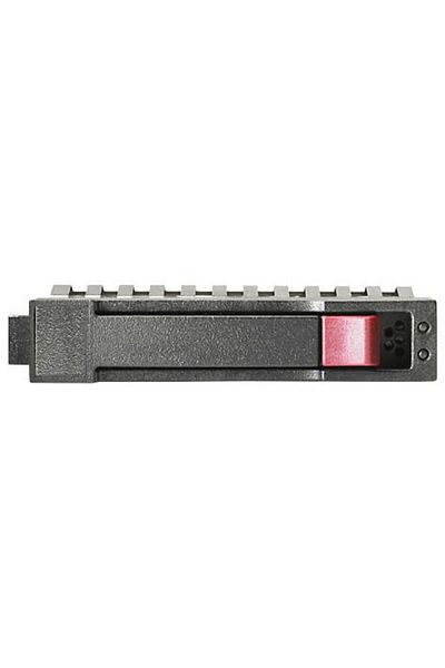 Inna marka HP Enterprise MSA 200GB 12G SAS ME 2.5in, K2Q45A