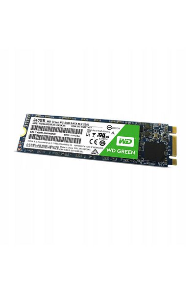 Inna marka Dysk SSD Green SSD M.2 SATA 240GB