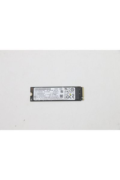Inna marka Lenovo 256G, M.2, 2280, PCIe3x4, SKH, OP, 5SS0V26441