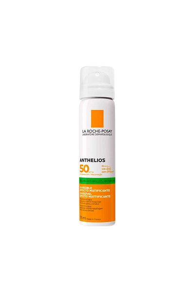 LAROCHEPOSA La Roche-Posay Anthelios Refreshing Sheer Spray SPF 50 - 75 ml