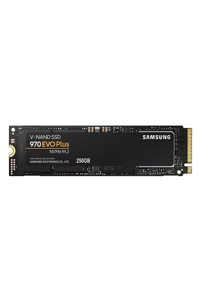 Inna marka SSD 970 EVO PLUS NVMe M.2 250G