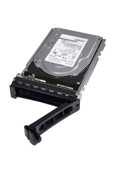 Inna marka DELL SSD 480GB 2,5" SATA 6Gb/s Mixed Use Micron 5200 MU EC D35F3, D35F3