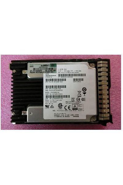 Inna marka Dysk SSD HP Enterprise 1.92TB 12G SFF SAS RI SC, 872433-001