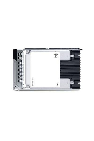 Inna marka DELL 1,92TB SSD SATA, zoptymalizowany do intensywnego odczytu, 345-BEFC
