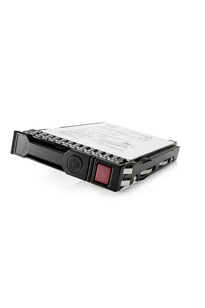 Inna marka HP Enterprise SSD 480GB SATA 6Gb/s Mixed Use, P02761-002