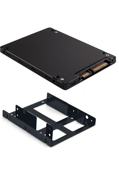 Inna marka CoreParts 1TB 3.5" TLC SSD, SATAIII, CP-SSD-3.5-TLC-1000