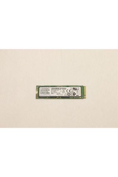 Inna marka Lenovo SAMSUNG PM981a 512GB M.2 PCIe, 01FR595