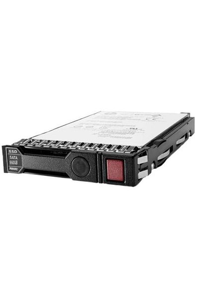 Inna marka Dysk SSD HP Enterprise 1.92TB SFF SATA SC MU 32122, P19695-001