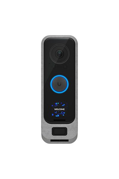 Ubiquiti Obudowa do kamery G4, model PC-KITOE-007W-M, UACC-G4-DB-PRO-COVER-CONCRETE