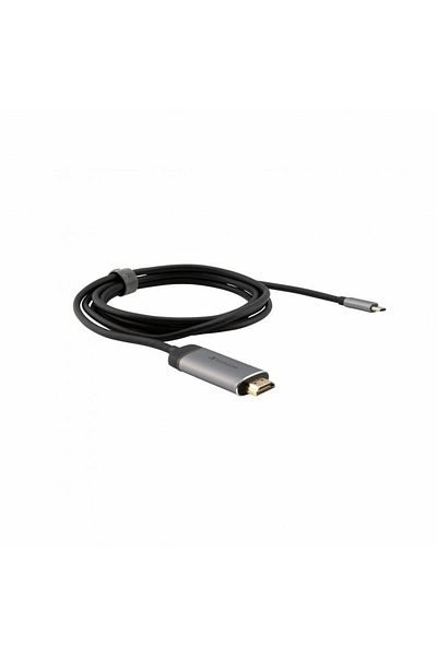 Inna marka Verbatim USB-C TO HDMI 4K ADAPTER 49144