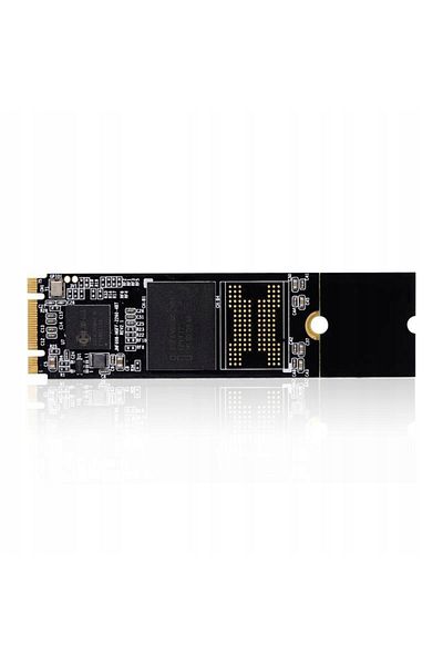 Inna marka CoreParts Disk SSD M.2 SATA (NGFF) 512 GB 2280
