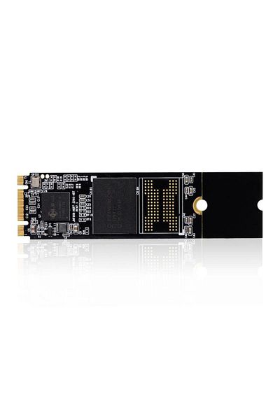 Inna marka CoreParts M.2 SATA 64GB 2280 3D TLC Cache Odczyt/Zapis: 510/400 MB/s, NT-64T/2280