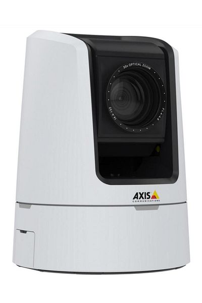 Axis V5925 50 Hz, 01965-002