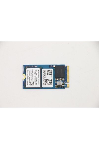 Inna marka Lenovo WD SN530 512G PCIe 2242 SSD, 5SS0X54153