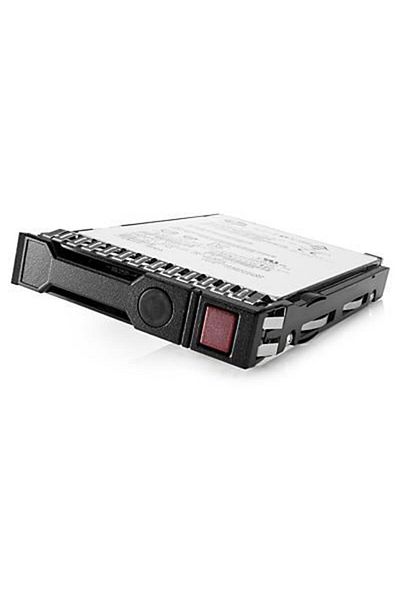 Inna marka HP Enterprise 960GB 6G SATA LE 2.5in SC, 756601-B21