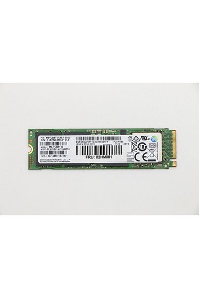 Inna marka Lenovo Storm3 Samsung PM981 1TB OPAL, 02HM081