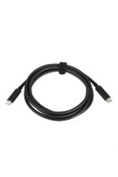 Inna marka Cablu Lenovo USB-C la USB-C 2m, SC10Q58888