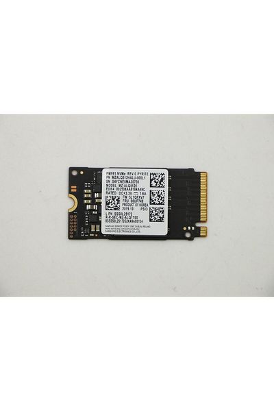 Inna marka Lenovo SSD M.2 2242 512GB SSD, 00UP748