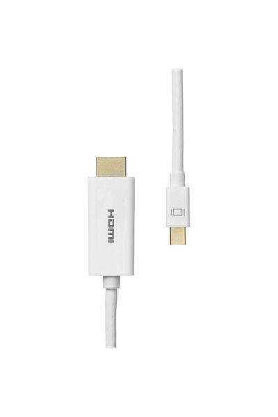 Inna marka Cablu ProXtend Mini DisplayPort la HDMI 3M, MDP-HDMI-003W