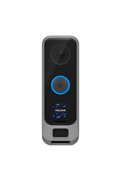 Ubiquiti Dostosowana obudowa dla G4, UACC-G4-DB-PRO-COVER-SILVER