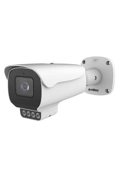 Inna marka Ernitec 8MP DEIMOS Pro - Kamera Sieciowa z Obiektywem 2.7-13.5mm, 0070-08111