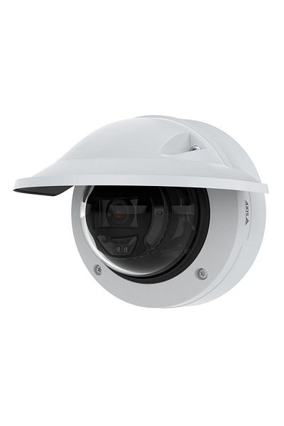Axis P3265-LVE, 02328-001