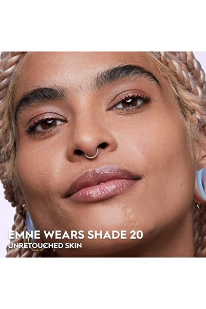 Urban Decay Face Bond Self-Setting Waterproof Foundation 20–Medium Olive, Long-Lasting Matte Finish