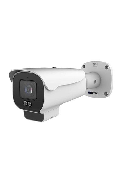 Inna marka Ernitec Deimos BX-415WL Kamera Bullet - Sieciowa Kamera 5MP z Stałym Obiektywem, Dzień/Noc