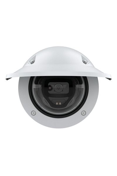 Axis M3215-LVE, 02371-001