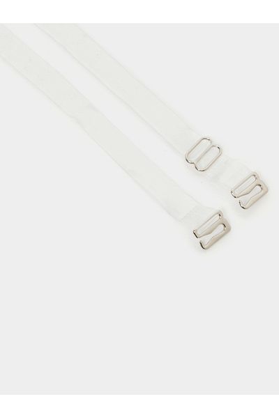 Styli Transparent Bra Straps