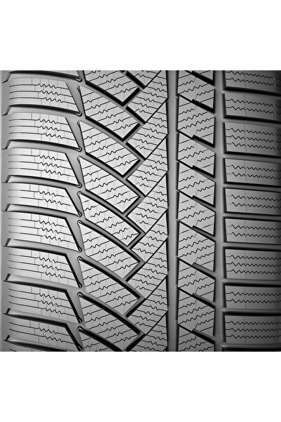 Continental 4 ADET x 215/50R18 92V WINTER CONTACT TS 850 SUV 2020 ÜRETİM KIŞLIK