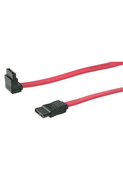 MicroConnect Cablu SATA 50 cm