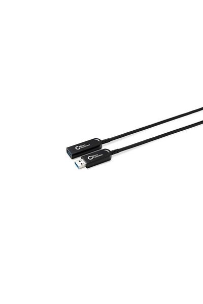 MicroConnect Cablu de fibră optică USB 3.0 A premium