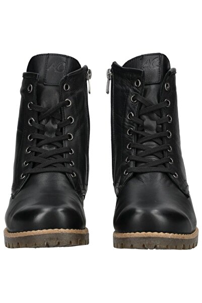 Andrea Conti Stiefelette