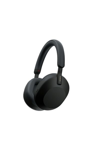 Inna marka Przewodowe i bezprzewodowe słuchawki nauszne Sony Bluetooth czarne, WH1000XM5B.CE7