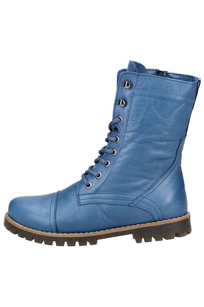 Andrea Conti Stiefel