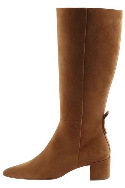 HÖGL Stiefelette