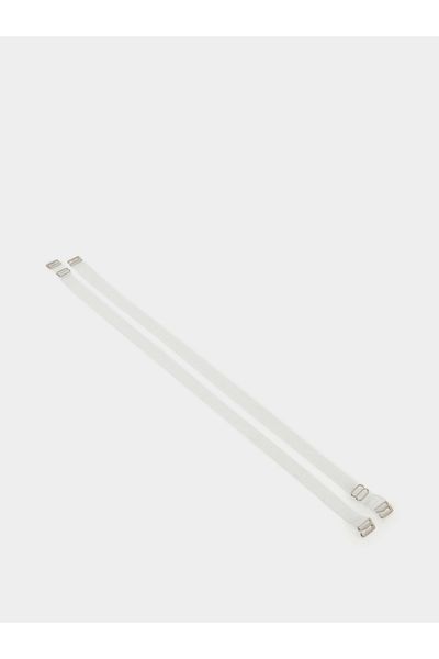 Styli Transparent Bra Straps