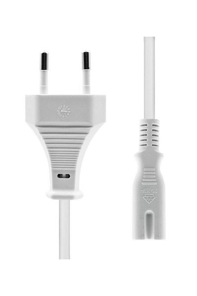ProXtend Cablu de alimentare Euro pentru C7 3M, alb, PC-CC7-003W
