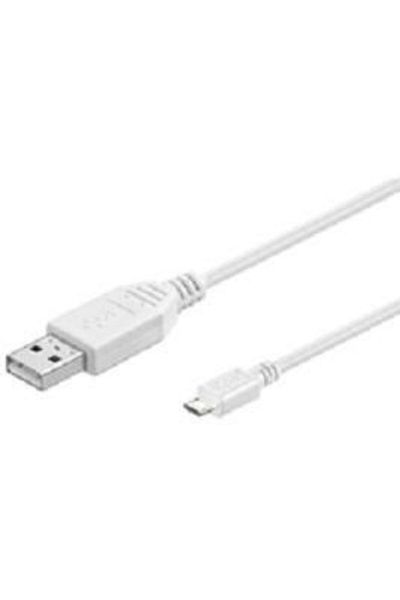 MicroConnect Cablu USB 2.0 3m