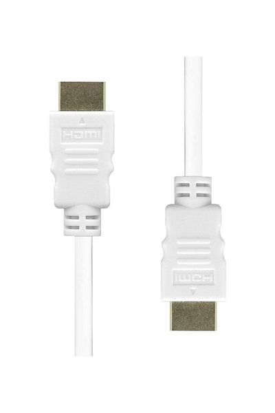 ProXtend Kabel HDMI 0.5m Biały, HDMI-0005W