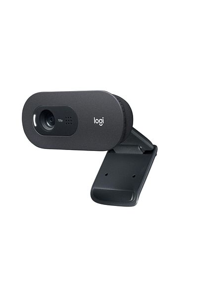 logitech C505 HD webcam 1280 x 720, 960-001363