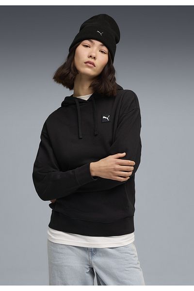 Puma Dámská mikina Essentials Elevated Comfort