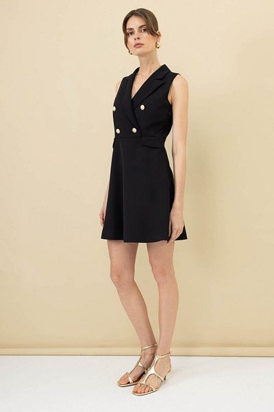 Ekol 25Y.Ekl.Elb.05100.1 Dress