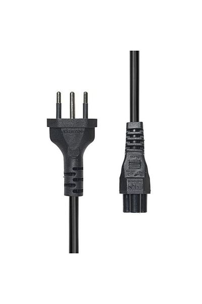 ProXtend Kabel zasilający Brazylia do C13 2M czarny, PC-NC13-002